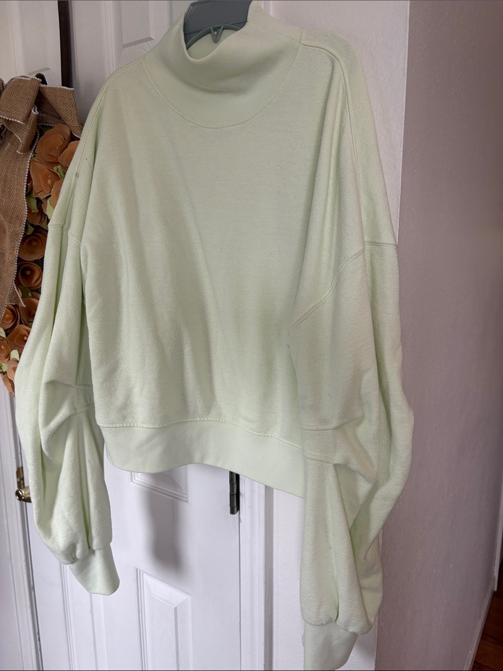 Tribe Kelley sweatshirt